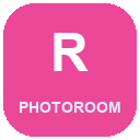 Photoroom logo