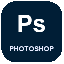 Adobe Photoshop logo